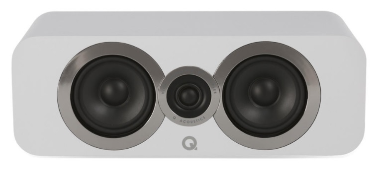 Kolumna centralna Q Acoustics 3090i