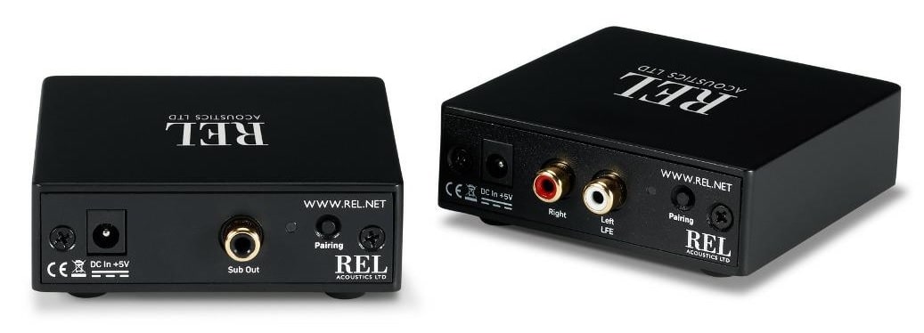 Rel HT-AIR Wireless moduł bezprzewodowy