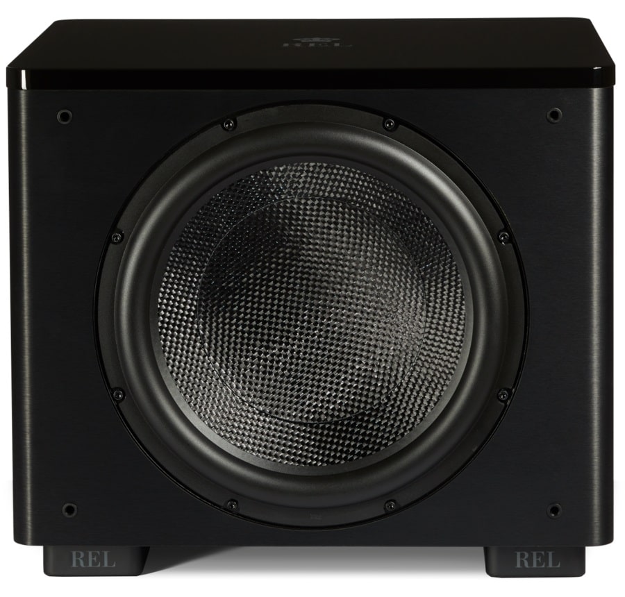 Subwoofer Rel HT/1510 Predator II