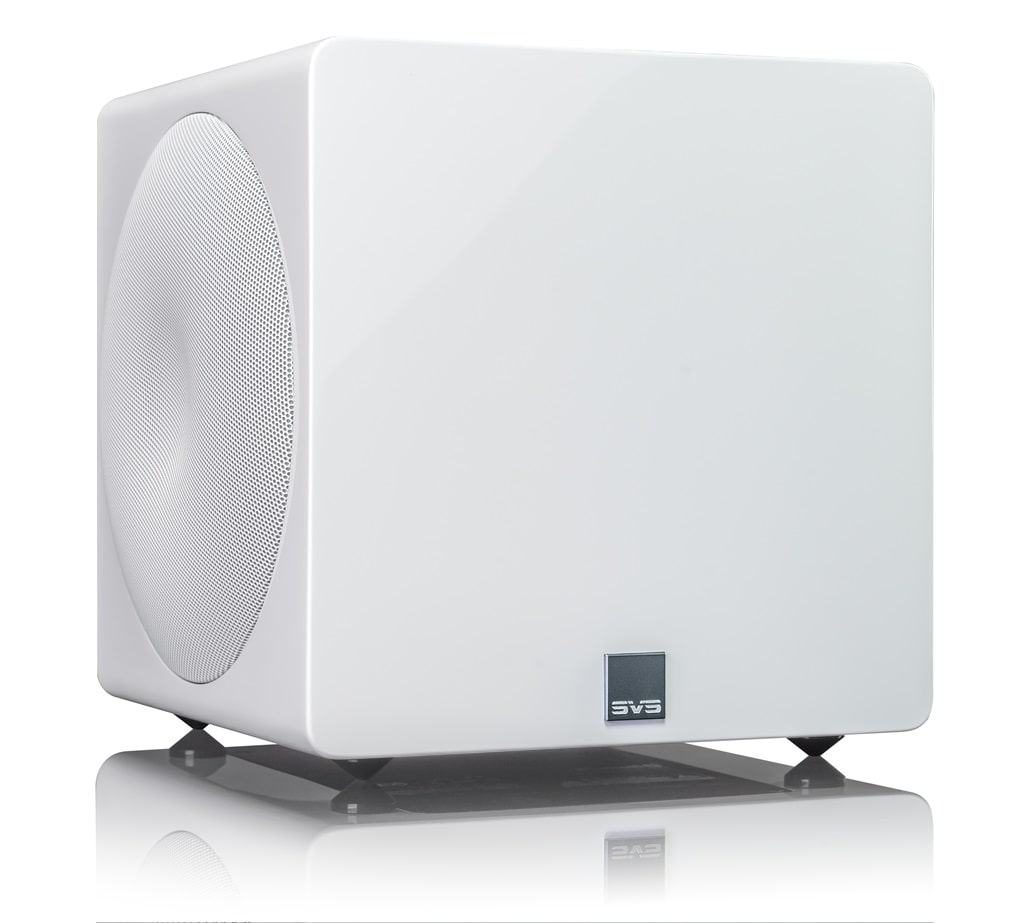 SVS Micro 3000 subwoofer obudowa 