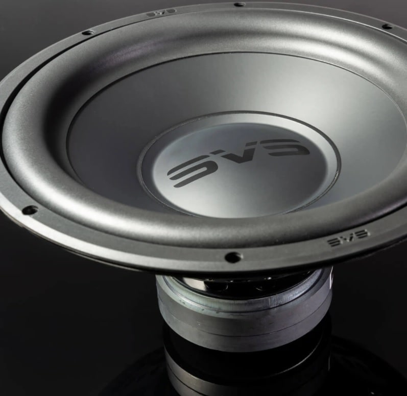 SVS PB-1000 PRO Subwoofer przetwornik