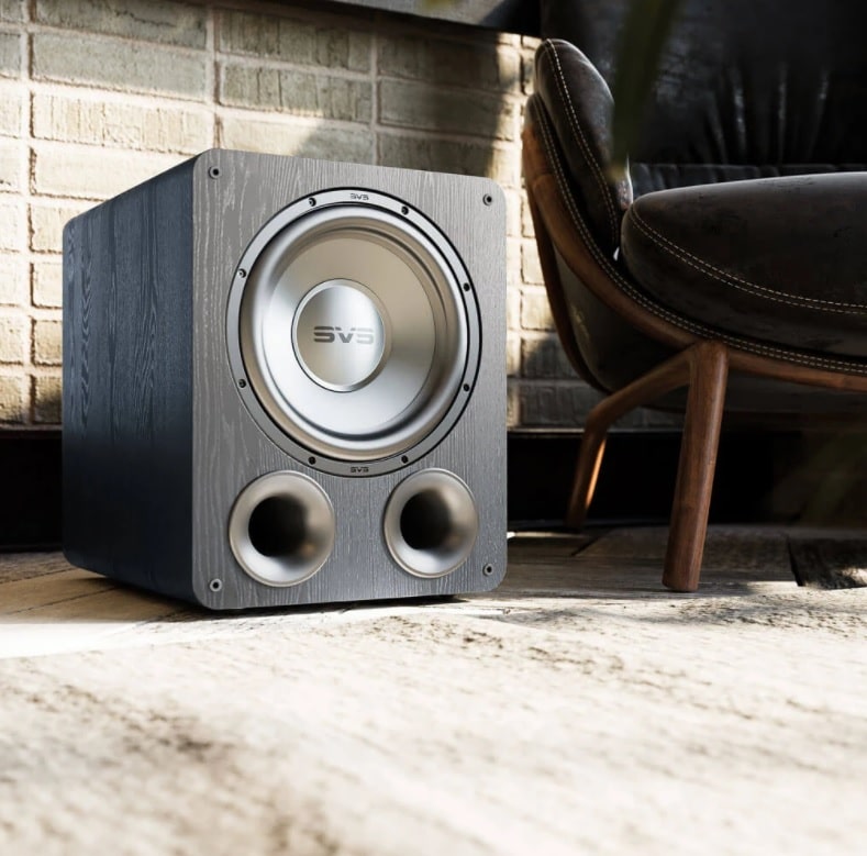 SVS PB-1000 PRO subwoofer