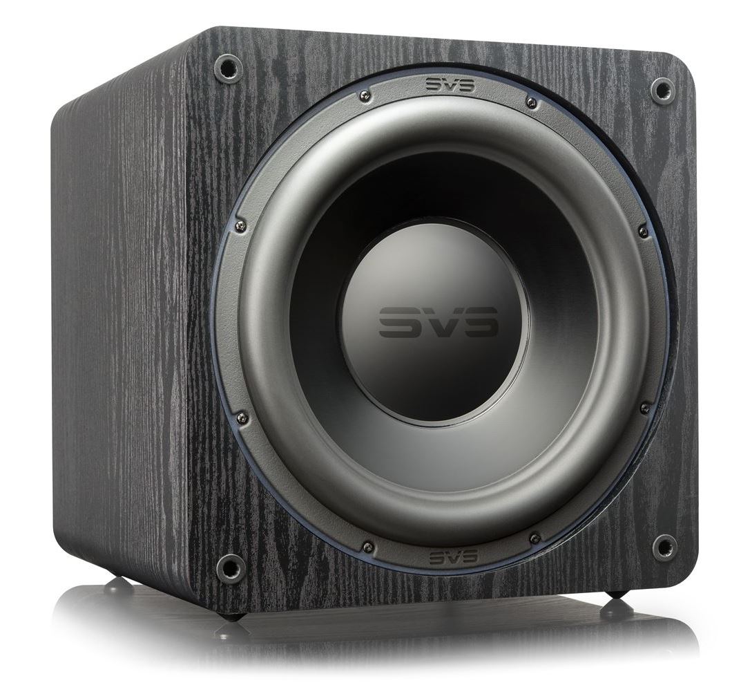 SVS SB-3000 SB3000 subwoofer aktywny