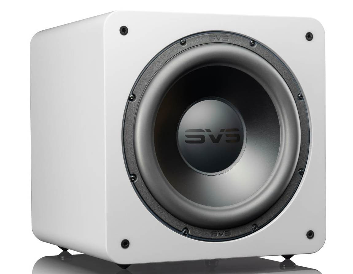 SVS SB 2000 PRO subwoofer front