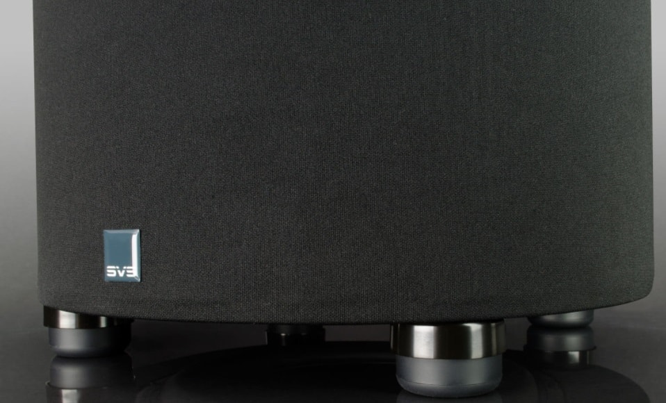 SVS nóżki pod subwoofer