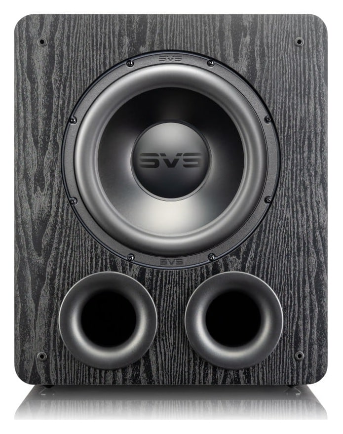 SVS PB-2000 PRO subwoofer 