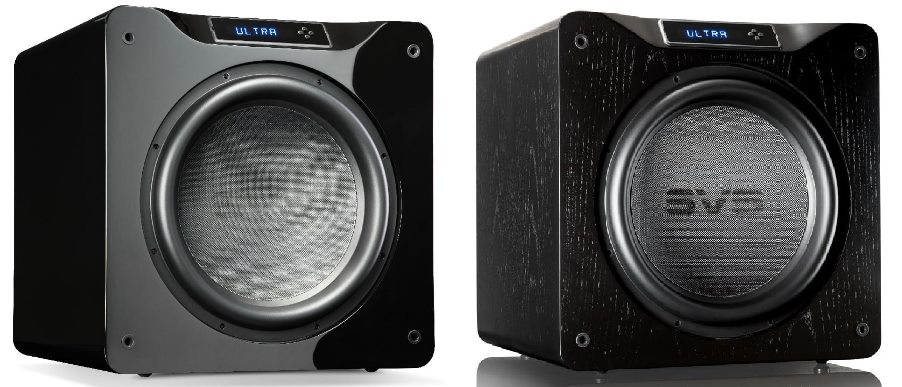 SVS SB-16 Ultra subwoofer