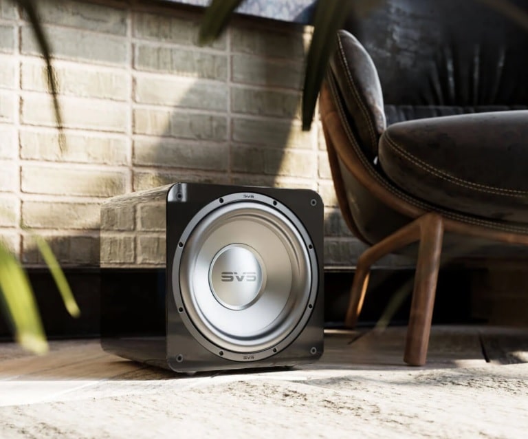 SVS SB-1000 PRO subwoofer