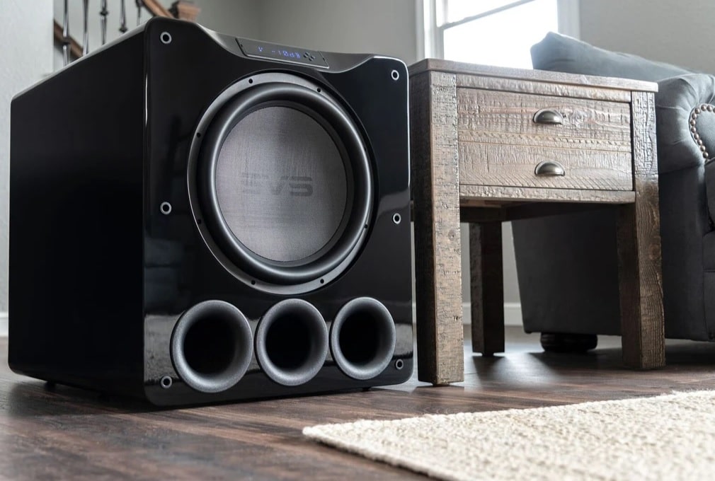 SVS PB-16 Ultra subwoofer