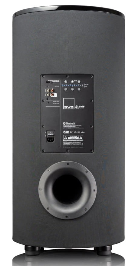 SVS PC-2000 PRO subwoofer