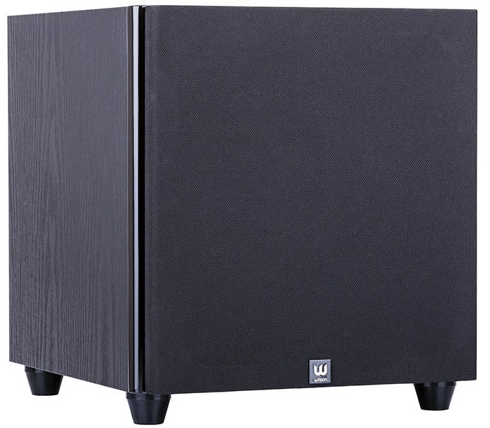 Wilson SUB-10 subwoofer aktywny