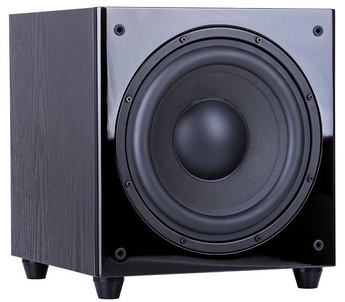 Wilson SUB-10 subwoofer