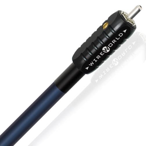 Wireworld Oasis 8 kabel do subwoofera typ Y 