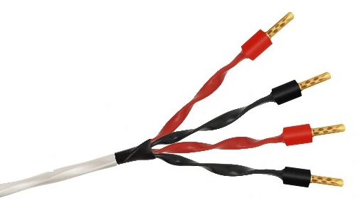 Wireworld Solstice 8 kabel głośnikowy biwire