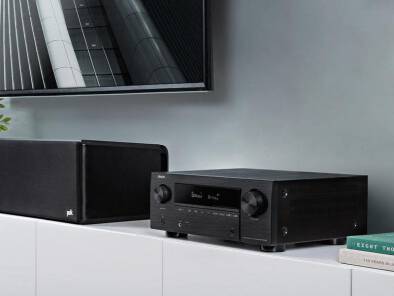 Nowy Denon AVC-X3700H dostępny w naszym sklepie