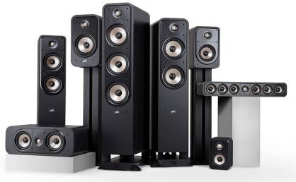 Nowa seria Polk Audio Signature Elite