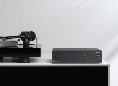 Nowość Pro-Ject Phono Box S3 B