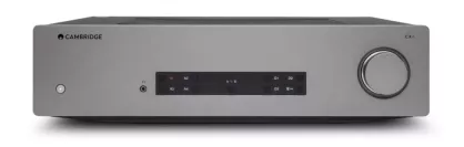 Nowy wzmacnacz Cambridge Audio CXA81 Mk II