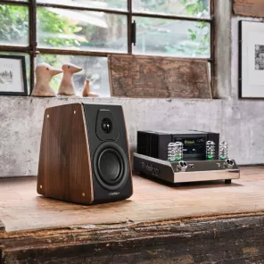 Sonus faber przedstawia nowe Concertino