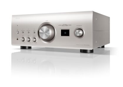 Nowy wzmacniacz zintegrowany Denon PMA-3000NE