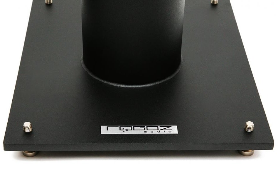 Rogoz Audio 1SB100 standy antywibracyjne