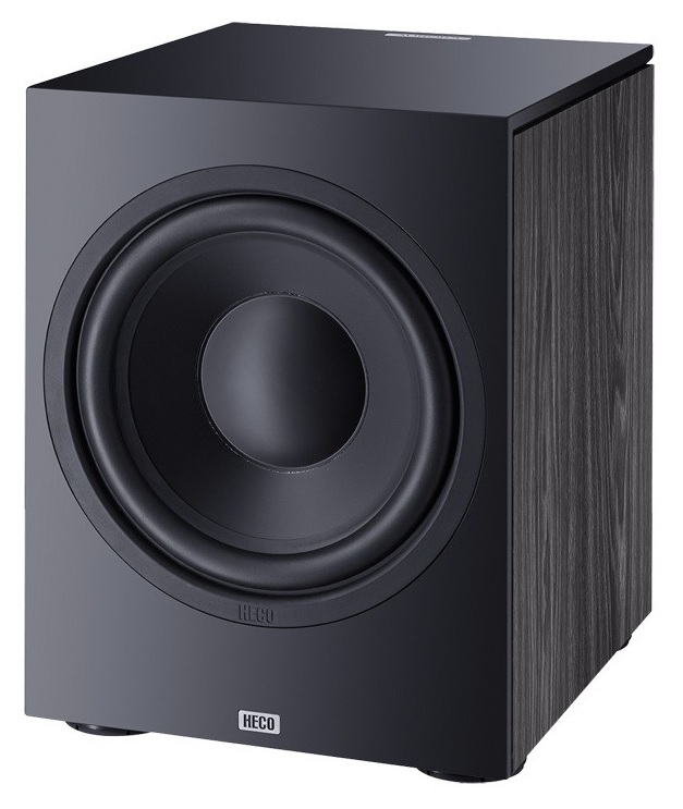 Heco Aurora Sub 30A subwoofer 