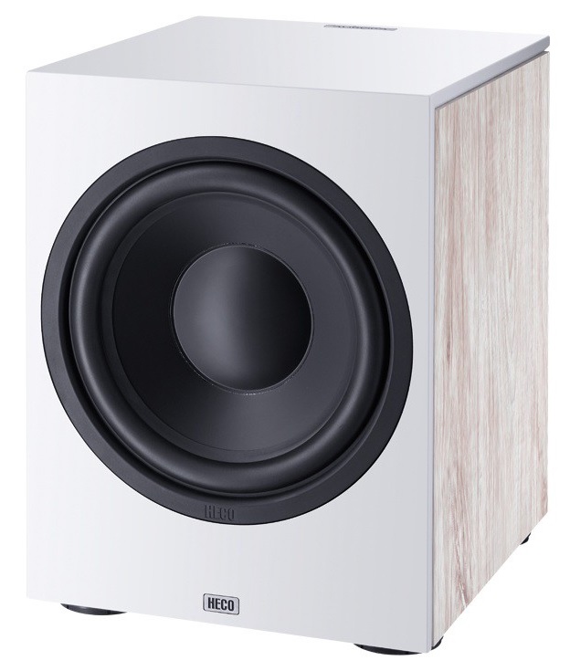 Heco Aurora Sub 30A subwoofer aktywny